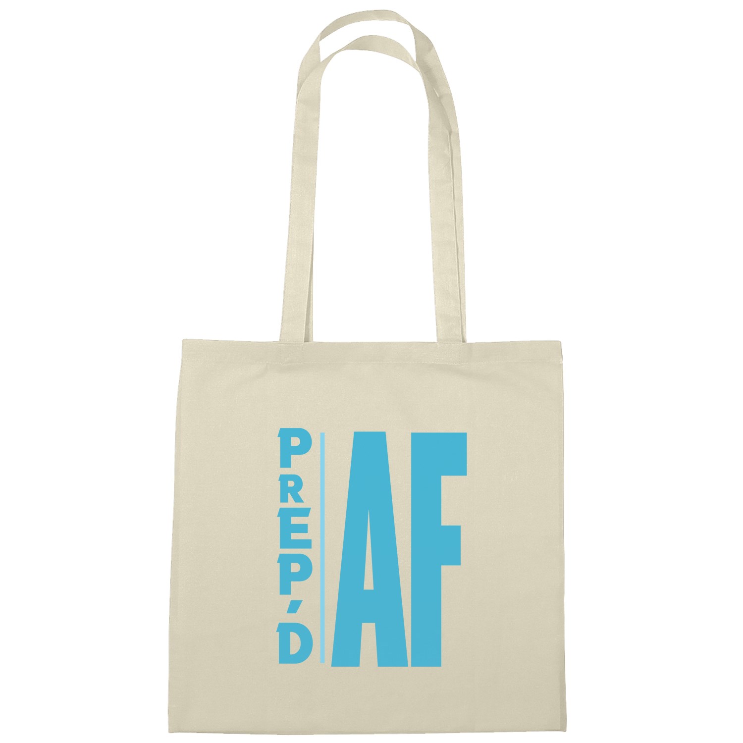 100% Cotton Tote Bag